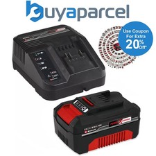 Einhell 18v Power X-Change PXC