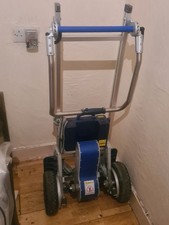 Hand Truck Stair Climber