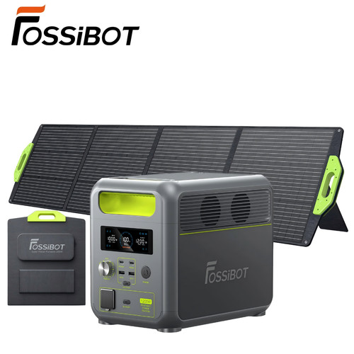 1200w portable power - portable, station
