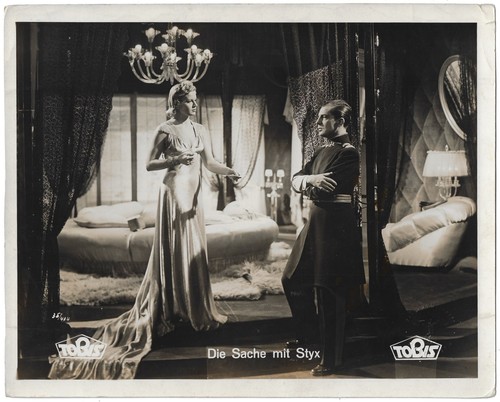Die sache mit styx orig - die,