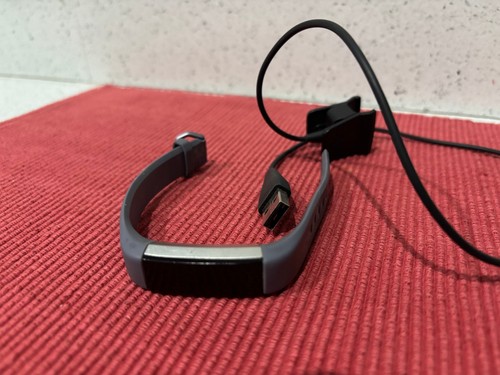 Fitbit alta activity - alta, hr
