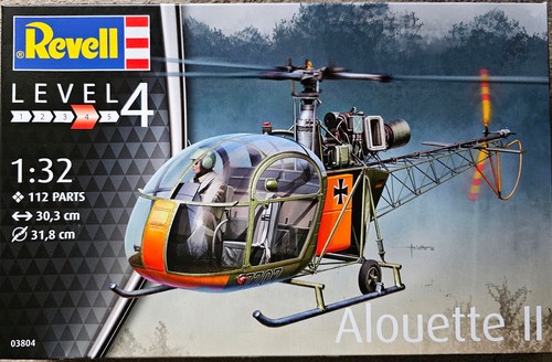 03804 revell scale - 03804,
