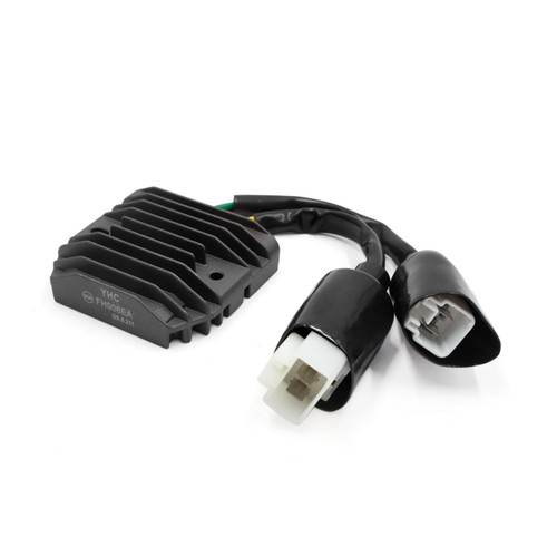 Motorcycle voltage regulator - motorcycle,