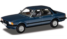 Corgi Ford Cortina Mk5 2.3