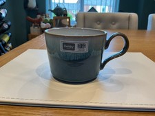 Denby azure haze brew - azure, tea