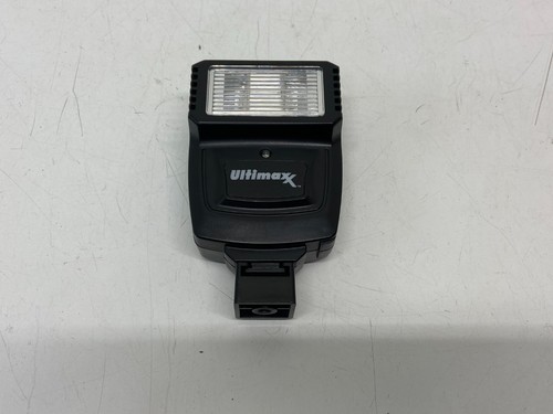 Ultimaxx slave flash unit - ultimaxx,
