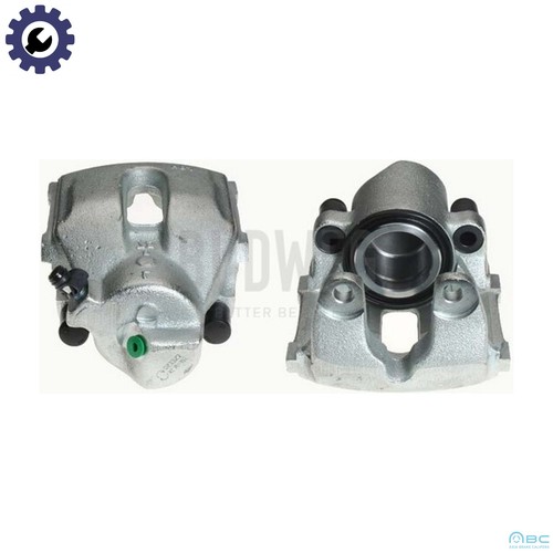 Brake caliper 392539 - brake,