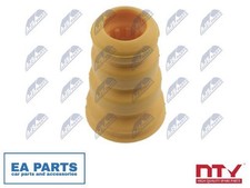 2x Rubber Buffer, suspension