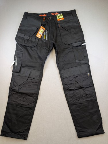 Scruffs trade holster trousers - holster,