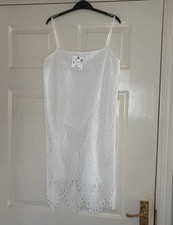 Bnwt Zara Size Small White