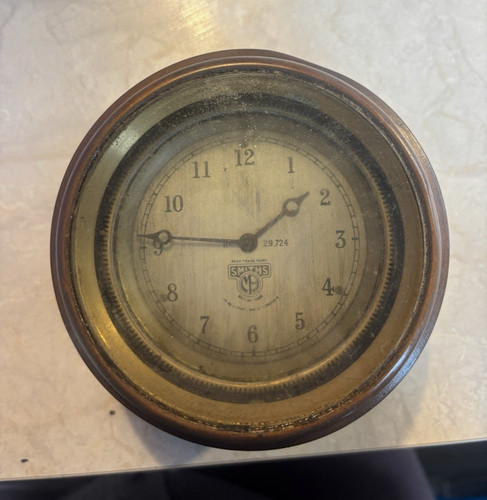 Antique smith sons - s.,