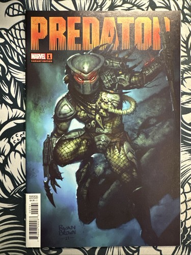Predator - ,
