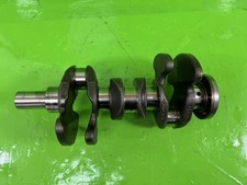 FORD FIESTA MK7 ENGINE CRANKSHAFT 1.0 PETROL ECOBOOST 2013-2017 FOCUS ECOSPORT