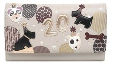 RADLEY 20TH ANNIVERSARY LGE