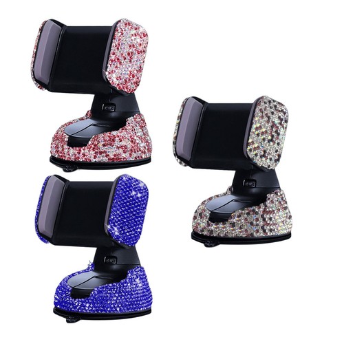 Car phone holder - air, vent