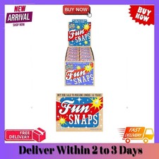 HENBRANDT 500 Fun Snaps Party