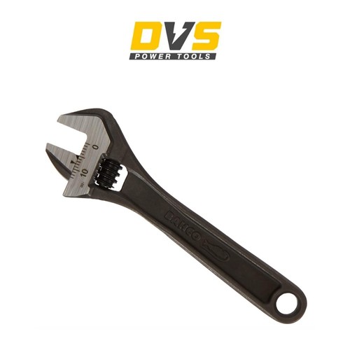 Bahco 8069 adjustable - adjustable, wrench