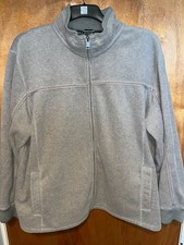 Maine Fleece Full Zip Jacket