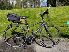 Specialized Sirrus Comp size