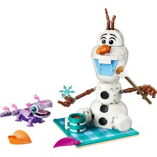 Disney 43287 Frozen Olaf and