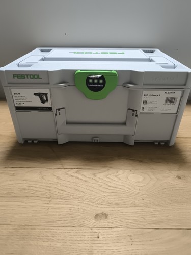 Festool bhc18 body - festool,
