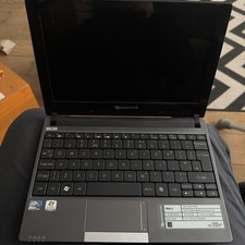 Notebook Packard Bell Dot S