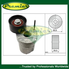 Premier Tensioner Pulley Fits