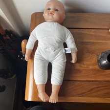 LISSI Vintage ELC Talking Baby