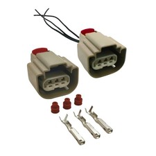 DPF Sensor Plug 3 Pin for Ford