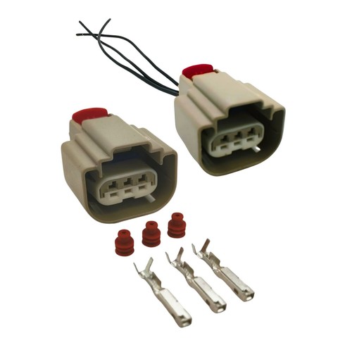 Dpf sensor plug - 3, for