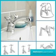 Traditional classic chrome - classic,