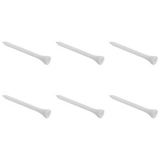 :(70mm)50Pcs Golf Tee Holder