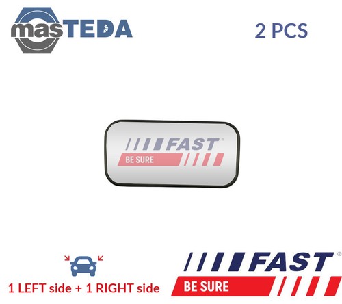 Ft88623 rear view mirror glass - ft88623,