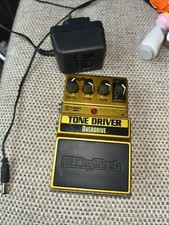 Digitech x Series Tone Driver