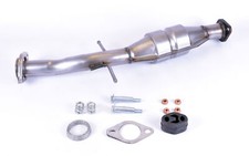 EEC Catalyst Fits Ford Escort
