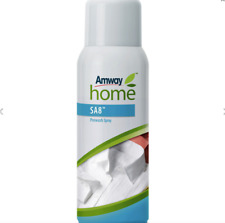 Amway SA8 Home Prewash Spray
