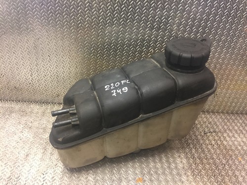 Mercedes benz w220 320 - mercedes, s