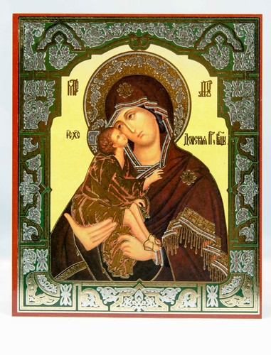 The don icon mother - the,
