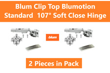 Blum Clip Top Blumotion