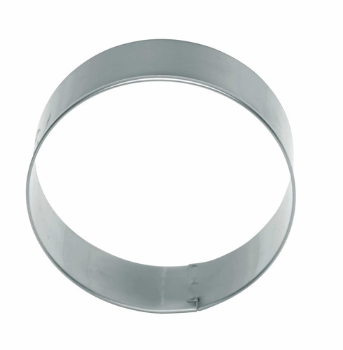 Round circle shaped - round,