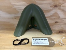 Bushcraft Top Bracket for Tipi / Wigwam Tarp Tripod Tent Tipi