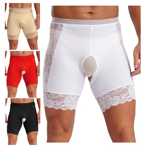 Mens sissy underwear - uk,