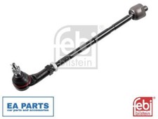 Tie Rod for HYUNDAI FEBI BILSTEIN 182409 fits Front Axle Right