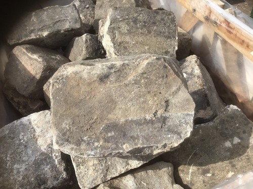 Cobble stones - cobble,