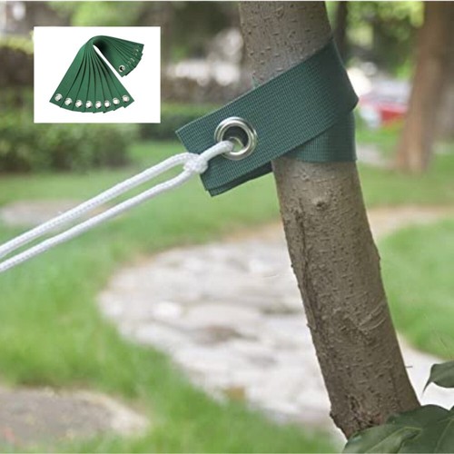 Tree straps ties - straps,