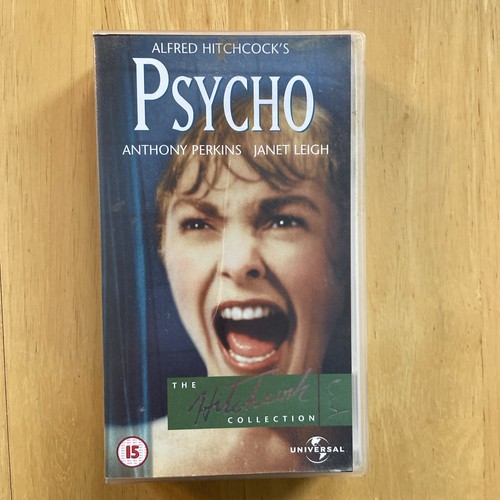 Alfred hitchcock collection - alfred,