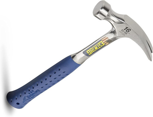 Estwing hammer 16oz - estwing,
