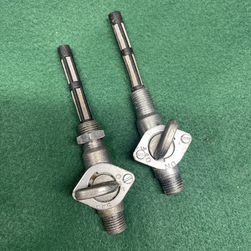 Triumph norton bap petrol - triumph, tap