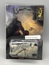 Titan Forge - Anklebiter mini (3G)