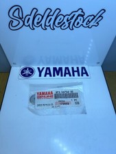 1 special washer Yamaha